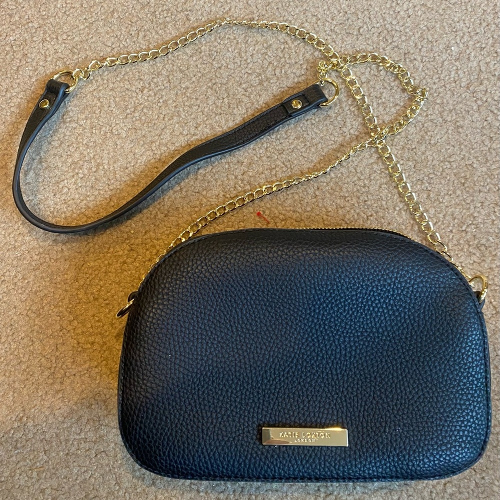New purse never used but tag lost.